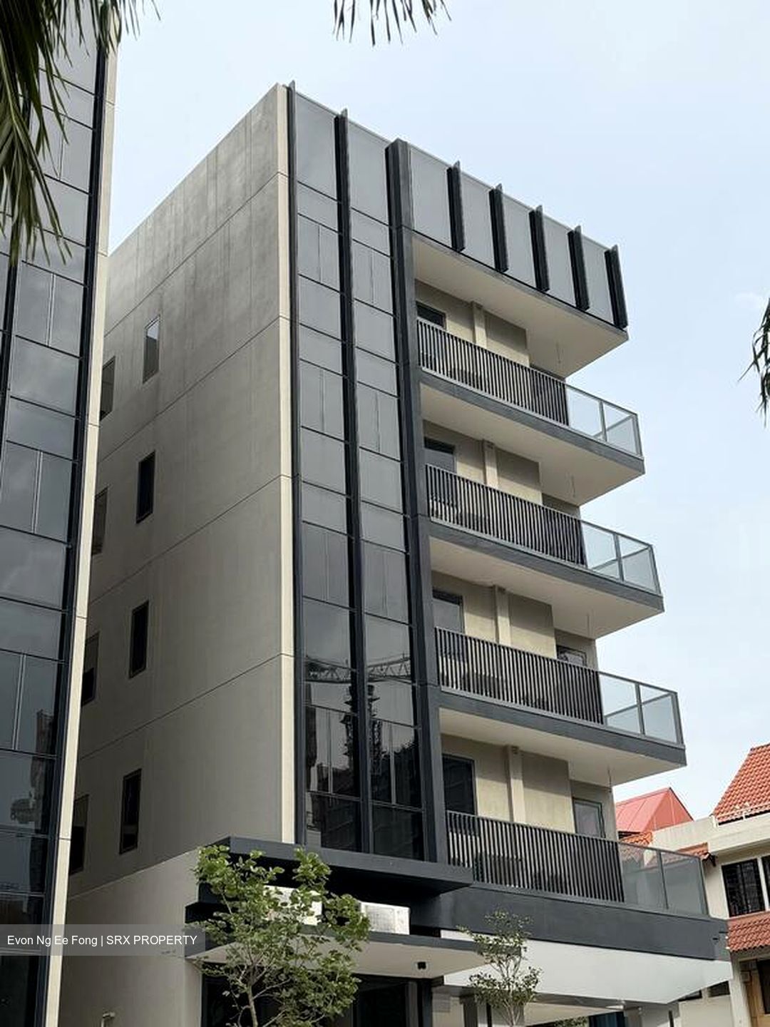 ARDOR RESIDENCE (D15), Apartment #590768411